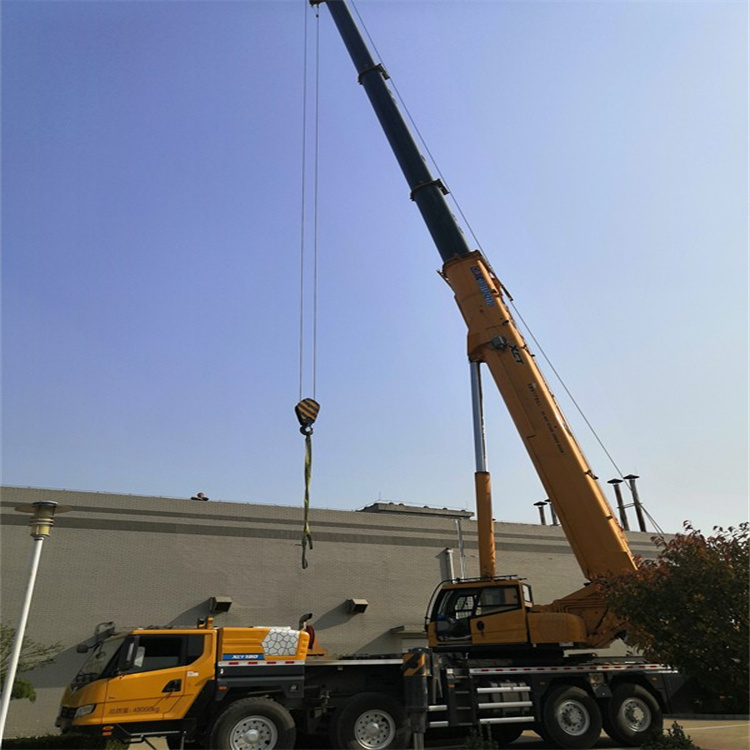 瀍河回族 选择汽车吊租赁的秘诀与联系方式指南