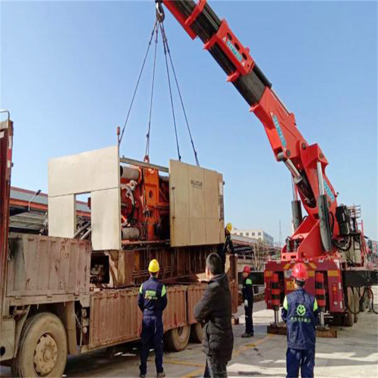 瀍河回族附近随车吊出租，便捷服务与实用联系方式