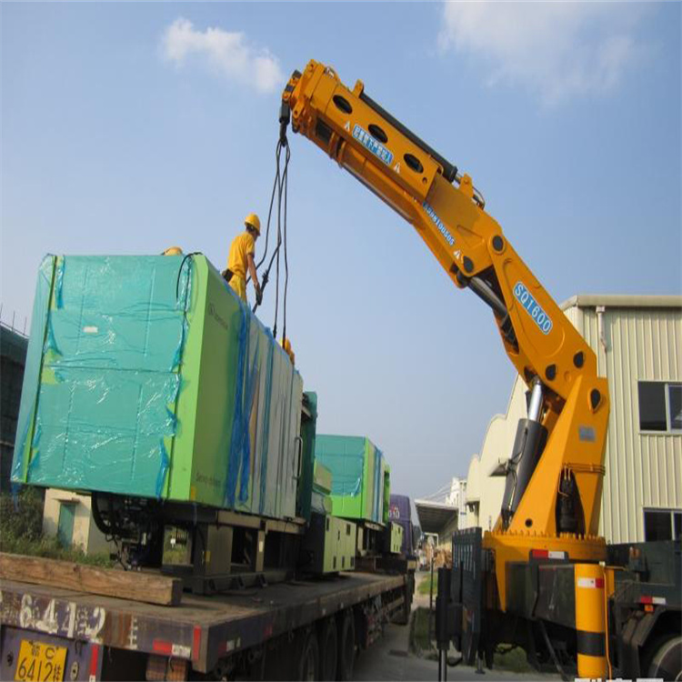 瀍河回族100吨折臂吊出租大概多少钱