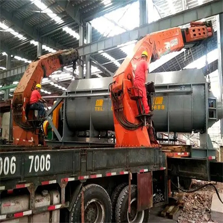 瀍河回族大型随车吊出租多少钱