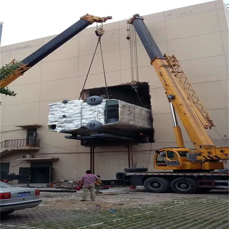 瀍河回族25吨汽车吊出租