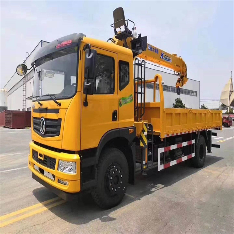 瀍河回族附近找一辆随车吊出租