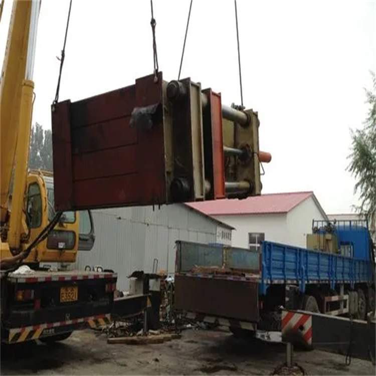 瀍河回族小型汽车吊出租