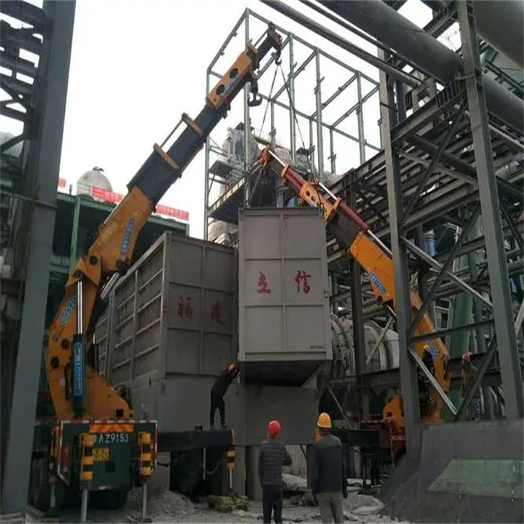 瀍河回族折臂吊车租赁电话