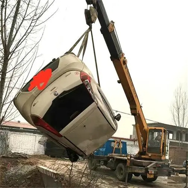 瀍河回族随时待命，吊车24小时道路救援服务全解析