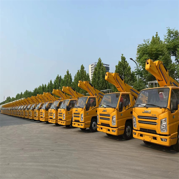 瀍河回族路灯车高空作业车出租|市政维修|广告安装