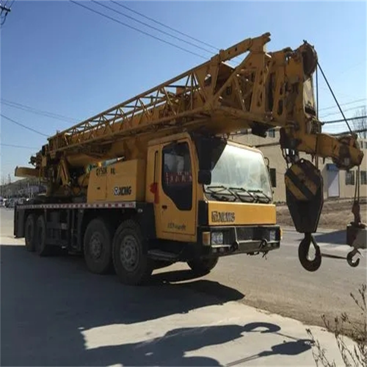 瀍河回族哪里有专业吊车出租