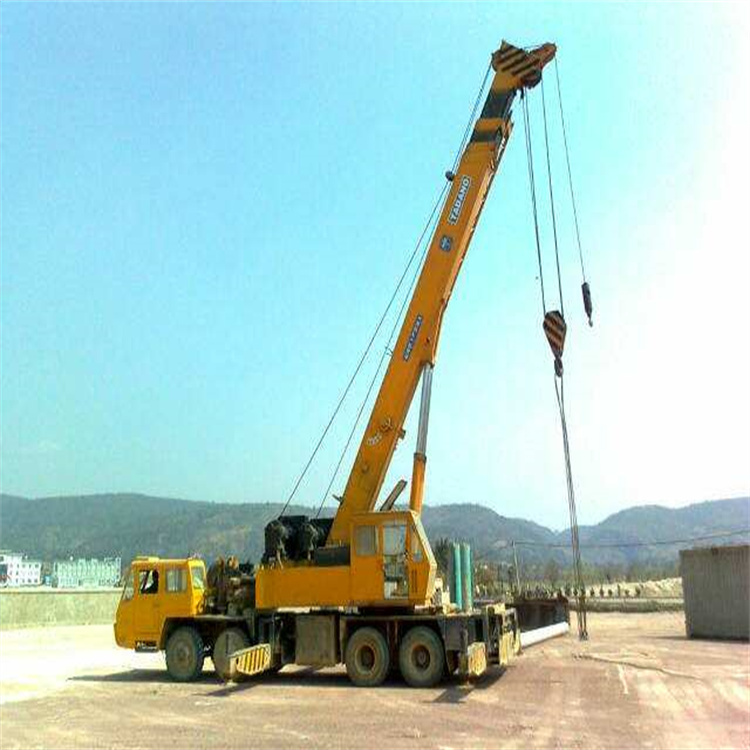 瀍河回族小型吊车出租价格是多少